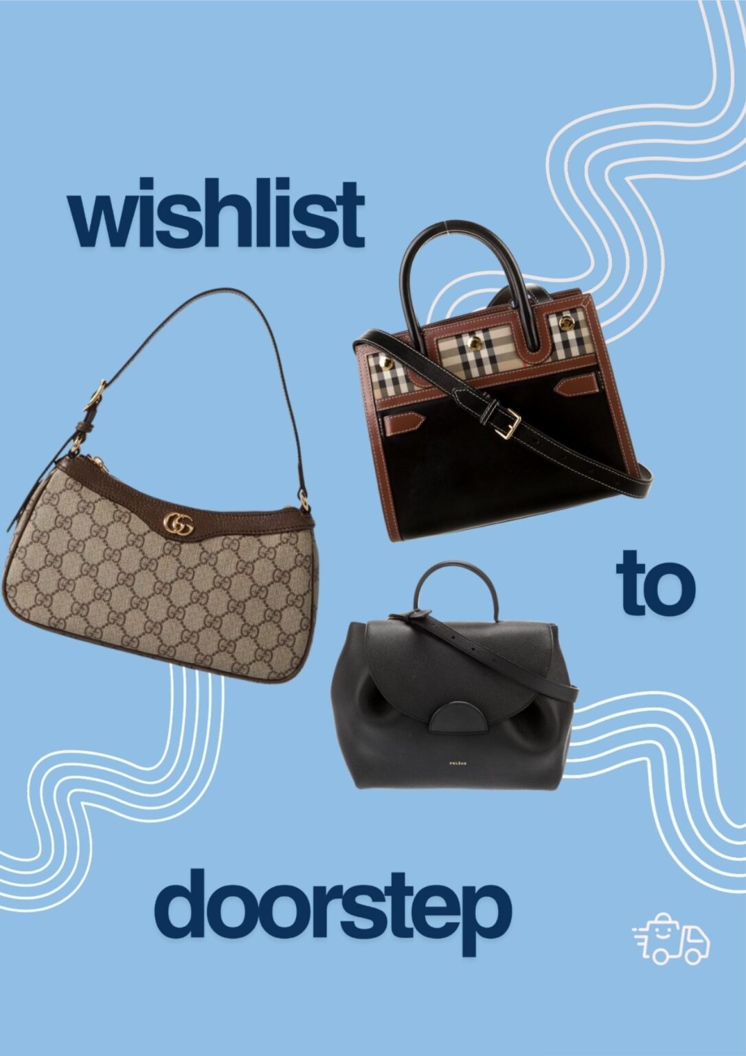 WeCarryBags Launches AI-Powered Personal Shopping Service,Delivering UK Luxury to Customers Worldwide