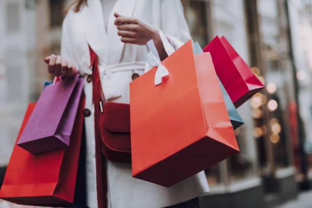 An innovative retail app to reinvent the traditional In-Store Shopping experience
